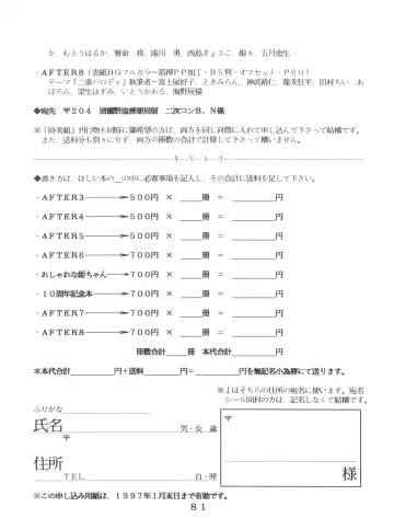 T.C. Virgo Fhentai - Page 81