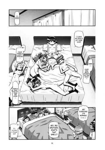 [Kousaka Jun] PM GALS XY 2 (decensored) Fhentai - Page 36