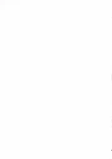 [Maki] Dokuro ha Ore no Yome! Fhentai - Page 15