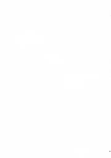 [Koruri] Strawberry Milk Ribbon Parfait Fhentai - Page 21