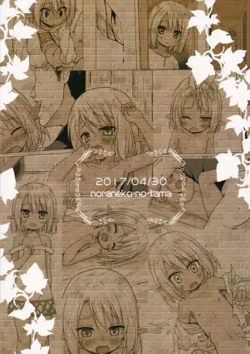 [Yukino Minato] Namida no Hana no Saku Tokoro | Where the Flower of Tears Blooms Fhentai - Page 24