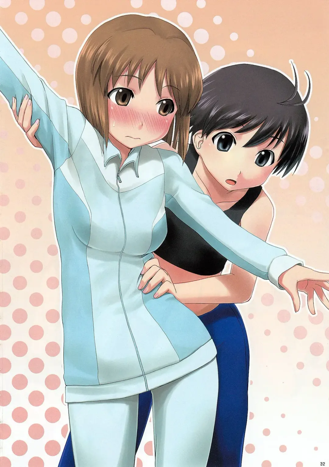 [Zanzi] IM@S Full Color Book Collection Fhentai - Page 31