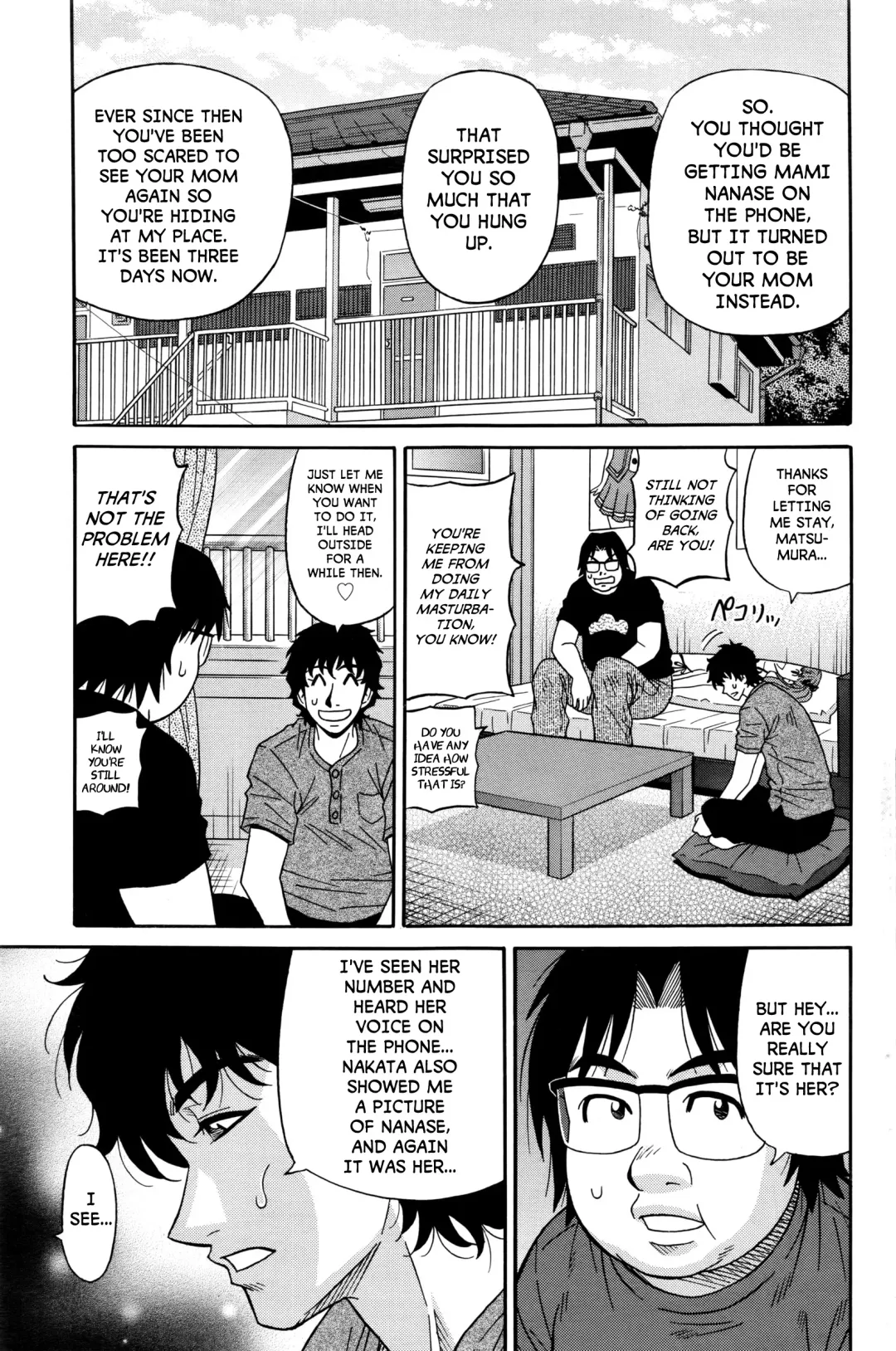 [Ozaki Akira] Koe dake de Icchau Fhentai - Page 130