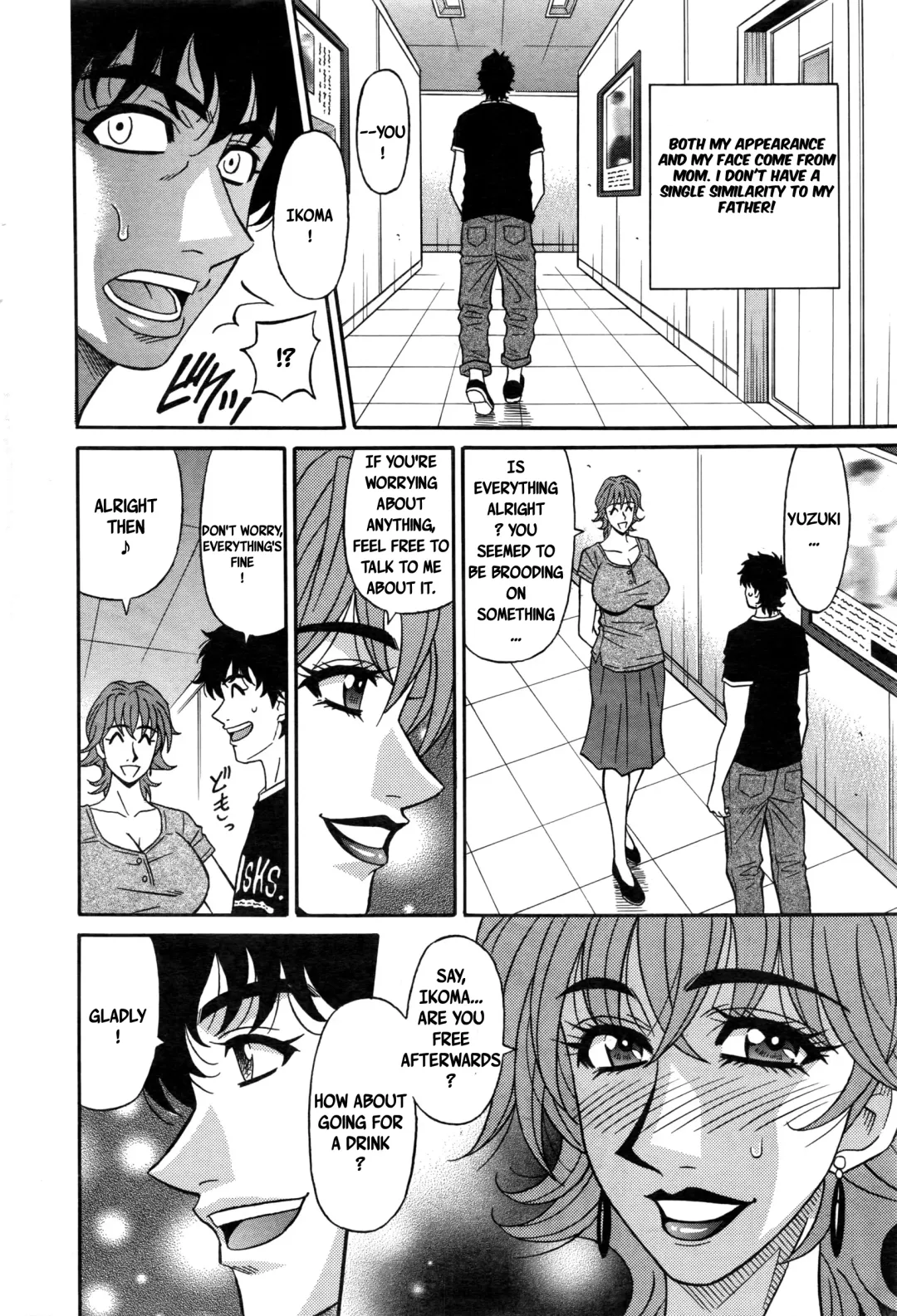 [Ozaki Akira] Koe dake de Icchau Fhentai - Page 167