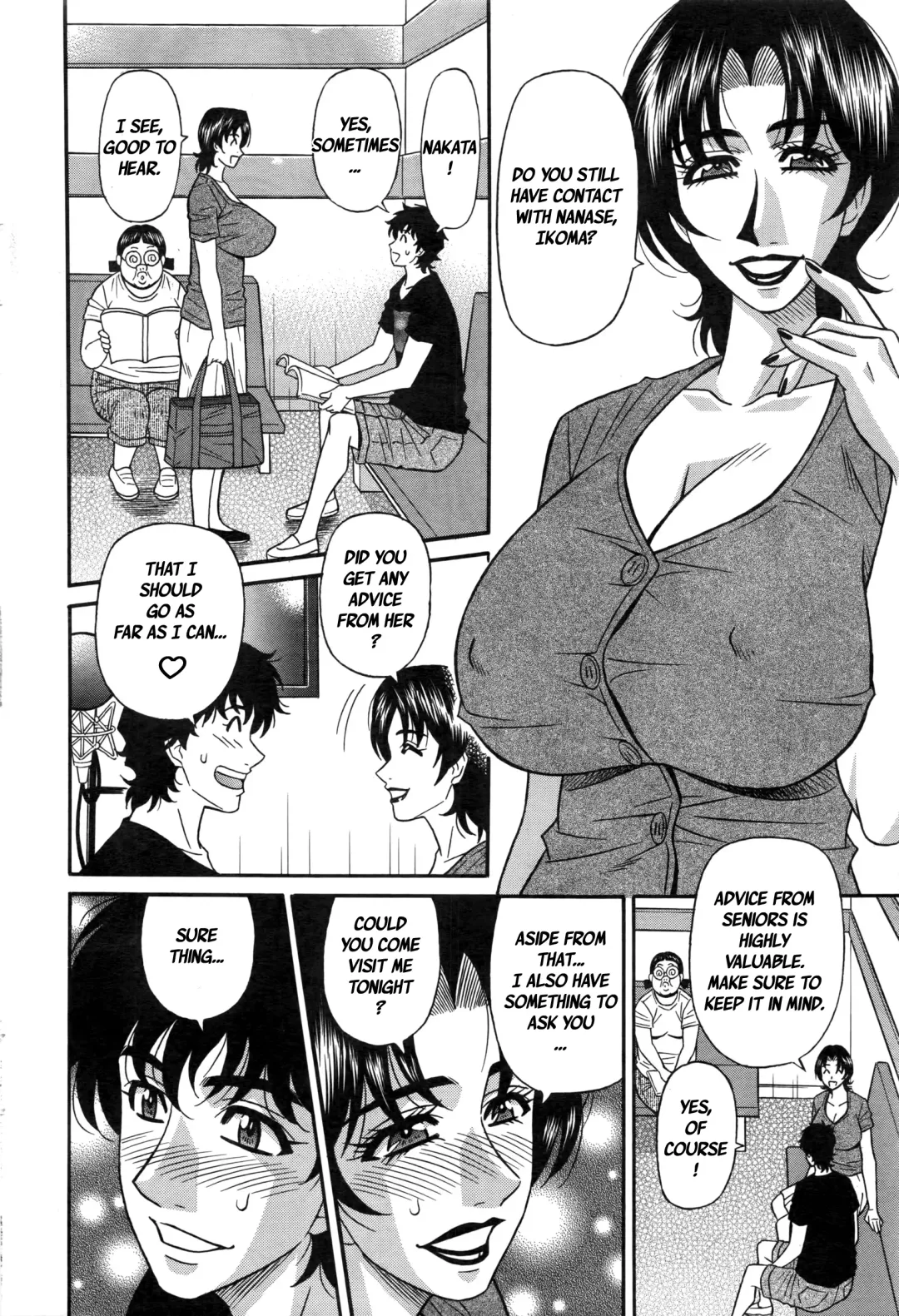 [Ozaki Akira] Koe dake de Icchau Fhentai - Page 177