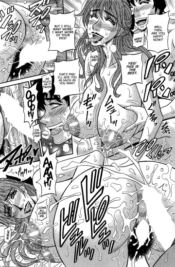 [Ozaki Akira] Koe dake de Icchau Fhentai - Page 110