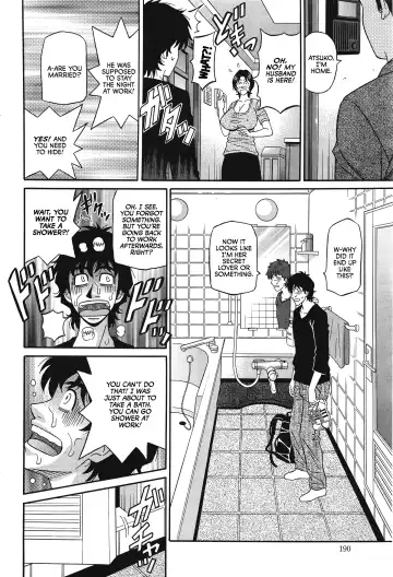 [Ozaki Akira] Koe dake de Icchau Fhentai - Page 117