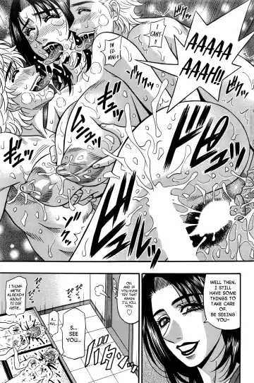 [Ozaki Akira] Koe dake de Icchau Fhentai - Page 146