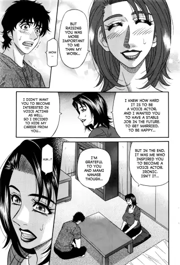 [Ozaki Akira] Koe dake de Icchau Fhentai - Page 150