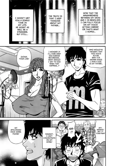 [Ozaki Akira] Koe dake de Icchau Fhentai - Page 152