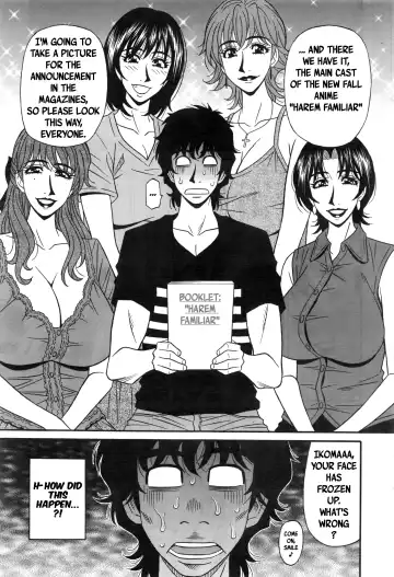 [Ozaki Akira] Koe dake de Icchau Fhentai - Page 180