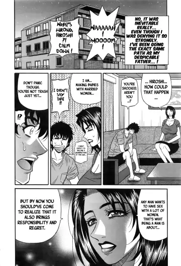 [Ozaki Akira] Koe dake de Icchau Fhentai - Page 181