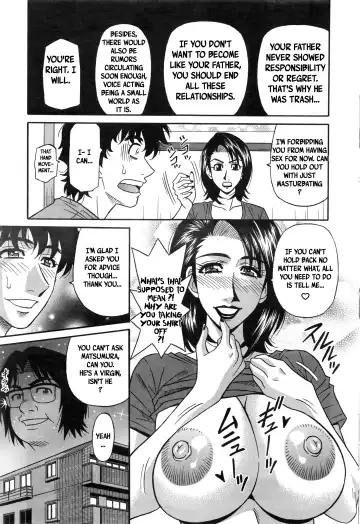 [Ozaki Akira] Koe dake de Icchau Fhentai - Page 182