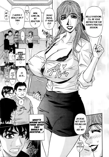 [Ozaki Akira] Koe dake de Icchau Fhentai - Page 24