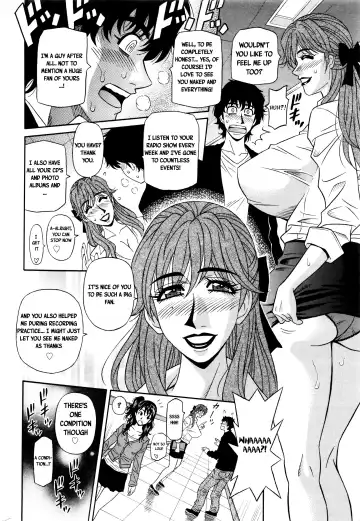 [Ozaki Akira] Koe dake de Icchau Fhentai - Page 29