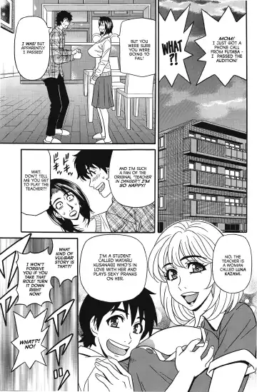 [Ozaki Akira] Koe dake de Icchau Fhentai - Page 76