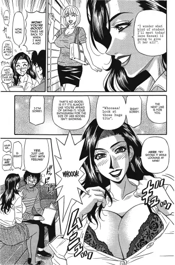 [Ozaki Akira] Koe dake de Icchau Fhentai - Page 80