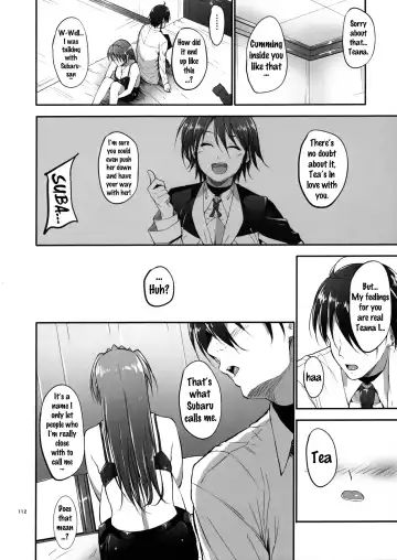 [Mikuni Mizuki] Home Sweet Home ~Soushuuhen~ Fhentai - Page 109