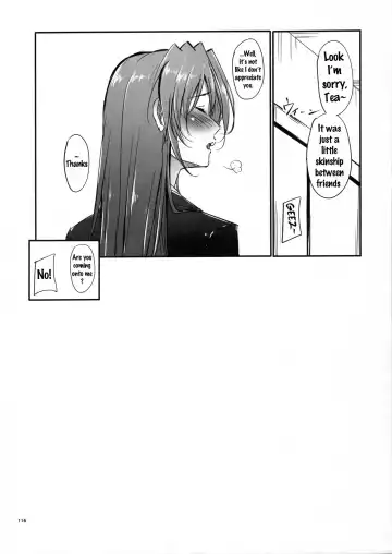 [Mikuni Mizuki] Home Sweet Home ~Soushuuhen~ Fhentai - Page 113