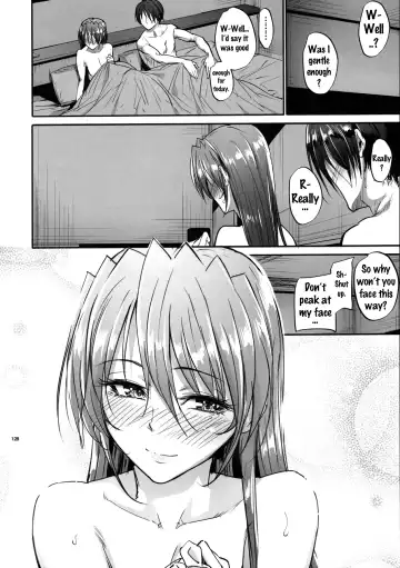 [Mikuni Mizuki] Home Sweet Home ~Soushuuhen~ Fhentai - Page 125
