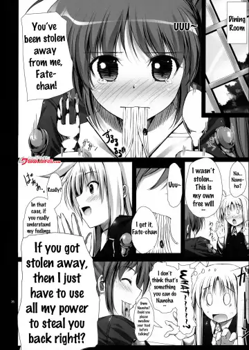 [Mikuni Mizuki] Home Sweet Home ~Soushuuhen~ Fhentai - Page 23