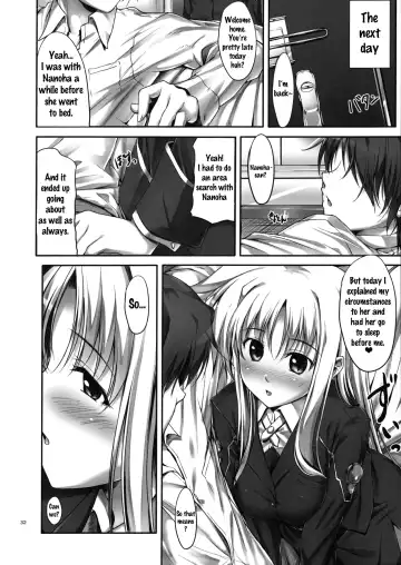 [Mikuni Mizuki] Home Sweet Home ~Soushuuhen~ Fhentai - Page 29