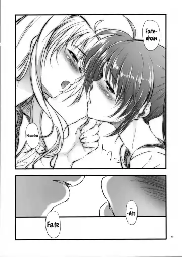 [Mikuni Mizuki] Home Sweet Home ~Soushuuhen~ Fhentai - Page 50