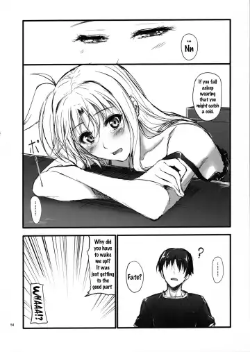 [Mikuni Mizuki] Home Sweet Home ~Soushuuhen~ Fhentai - Page 51