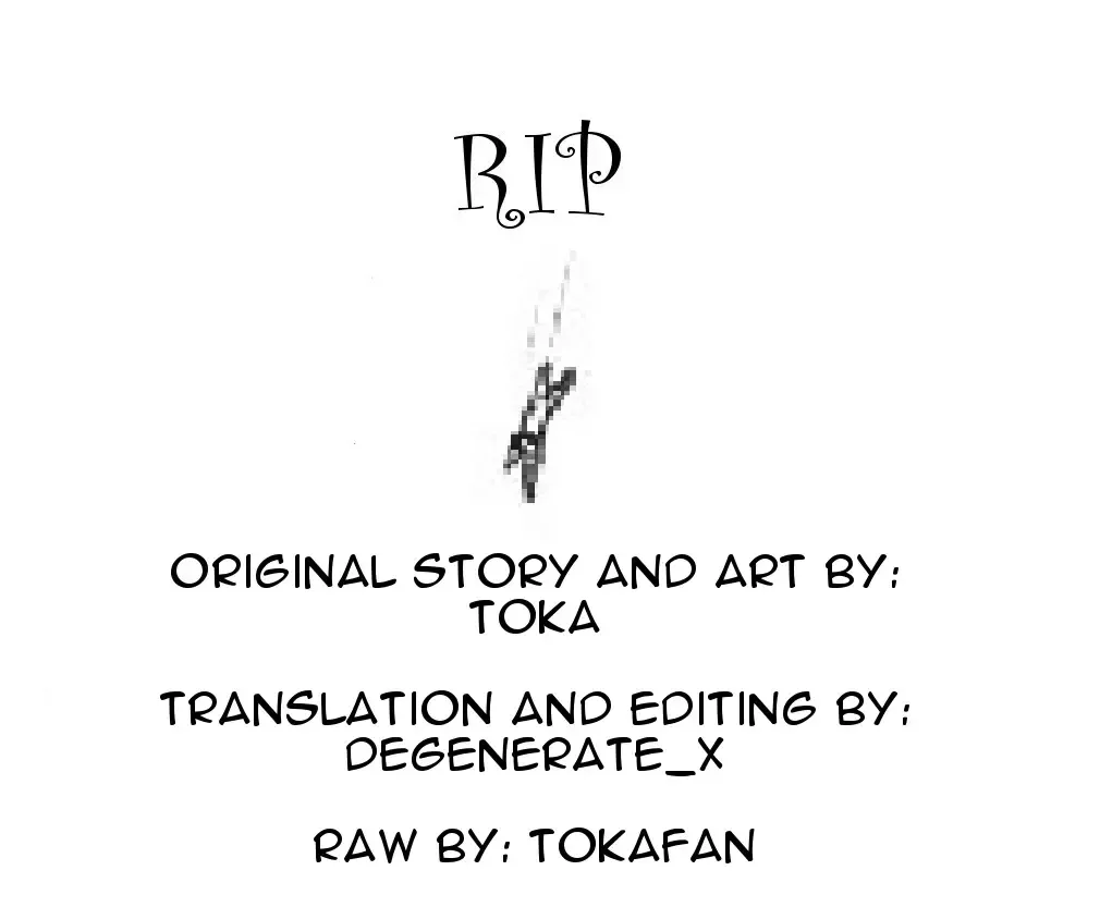 [Toka] Nunota Fhentai - Page 13