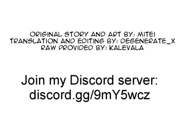 [Mitei] King Slime ga Arawareta! | A King Slime Appears! Fhentai - Page 9