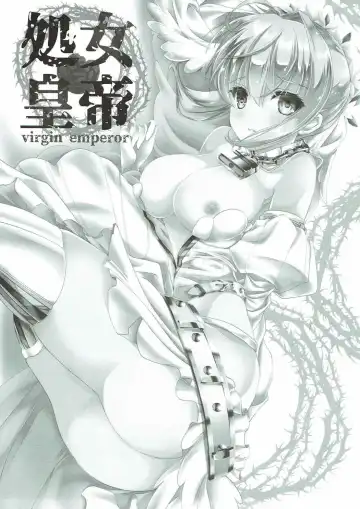 [Aizawa Hiroshi] Shojo Koutei Fhentai - Page 2