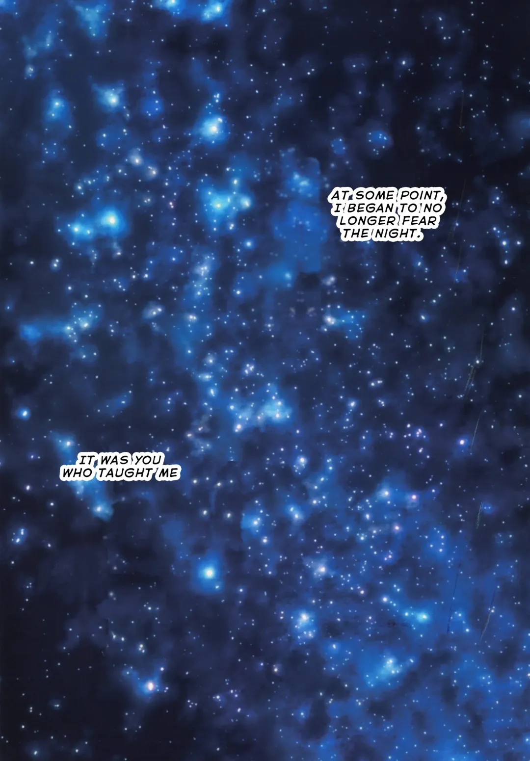 [Nanashiki] Starry Night Fhentai - Page 2