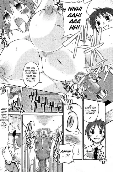 [Shimanto Youta] Lion Heart ~Pet Mode~ Fhentai - Page 11