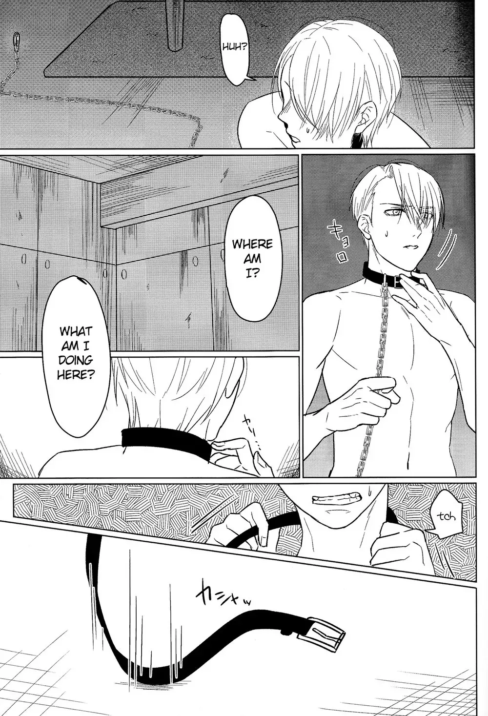 [Terere] Yumemiru Megami Fhentai - Page 20