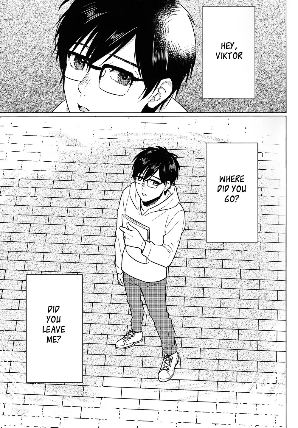 [Terere] Yumemiru Megami Fhentai - Page 4