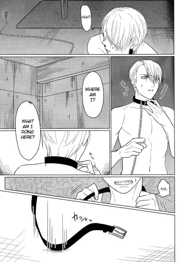 [Terere] Yumemiru Megami Fhentai - Page 20