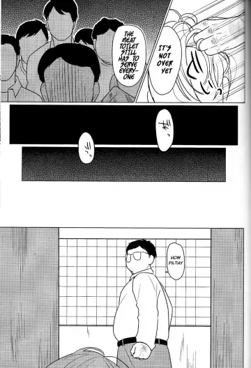 [Terere] Yumemiru Megami Fhentai - Page 36