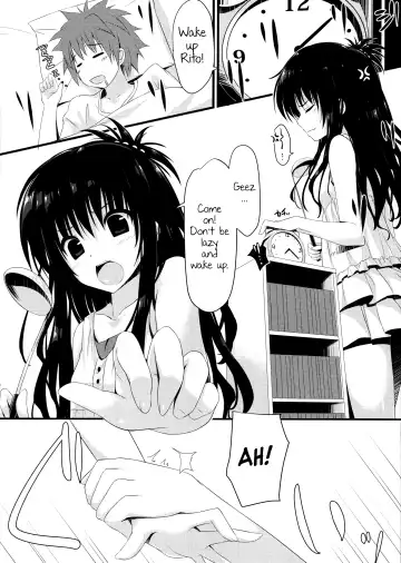 [Mufuru] Mikan Juice Fhentai.net - Page 3