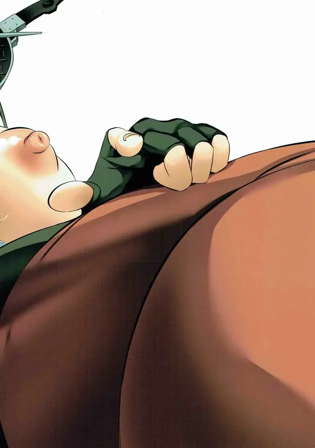 [Yottan] Nagato to Shota Teitoku Fhentai - Page 30