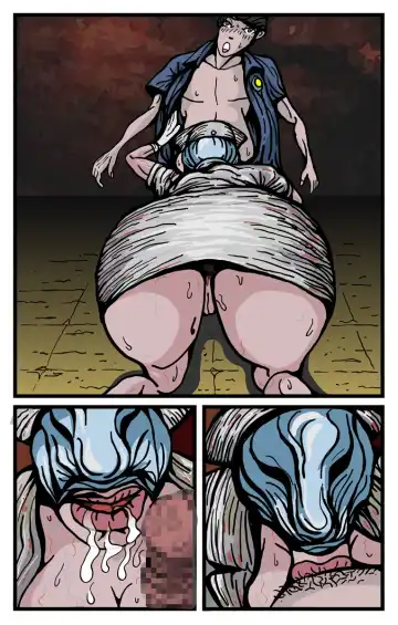 Latex Head Fhentai - Page 19