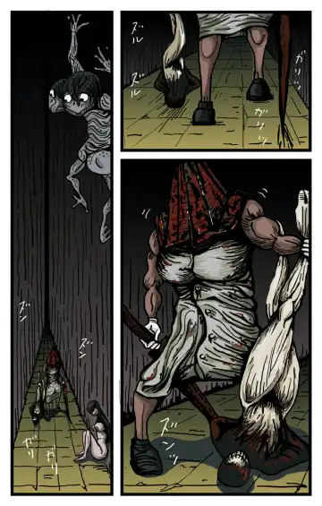 Latex Head Fhentai - Page 31