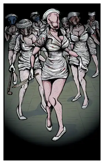 Latex Head Fhentai - Page 9