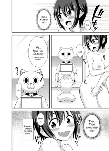 [Yuzu Ramune] Futanari Roshutsu JK desu ga? 3 Fhentai.net - Page 12