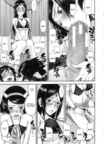 [Inomaru] Majo to Kyokon no Halloween Fhentai - Page 17