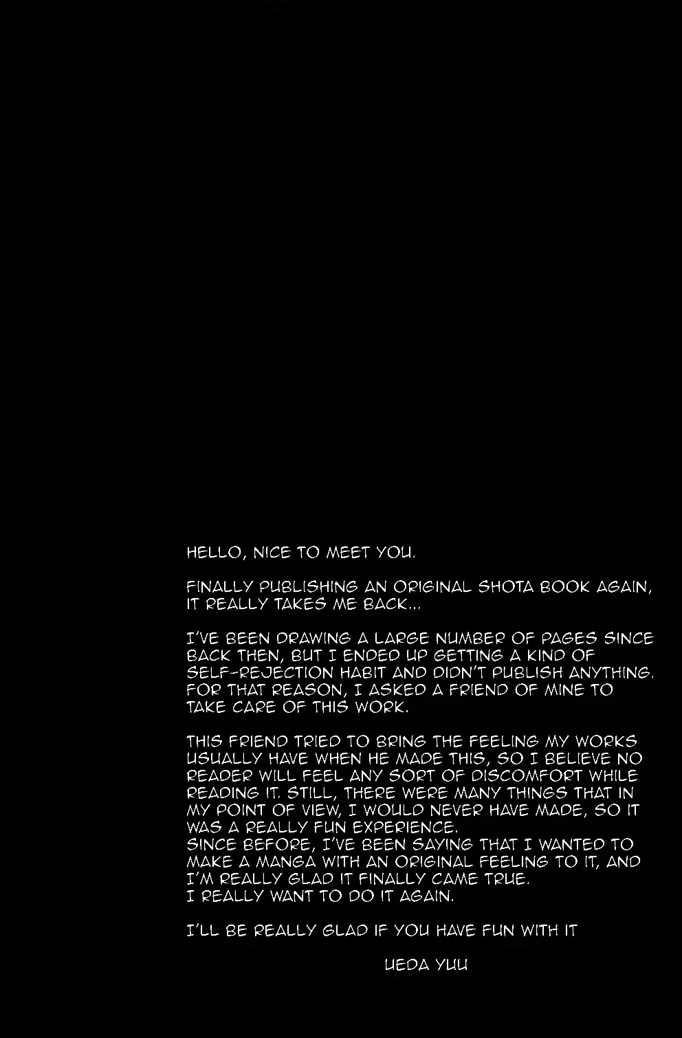 [Ueda Yuu] Tetori Ashitori Fhentai - Page 4