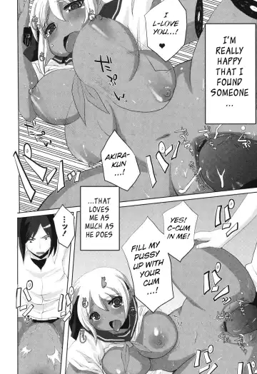 [Shinobe] Hazard Life Fhentai - Page 22