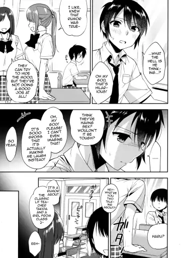 [Aichi Shiho] Dousei Hajimemashita 5 Fhentai.net - Page 20