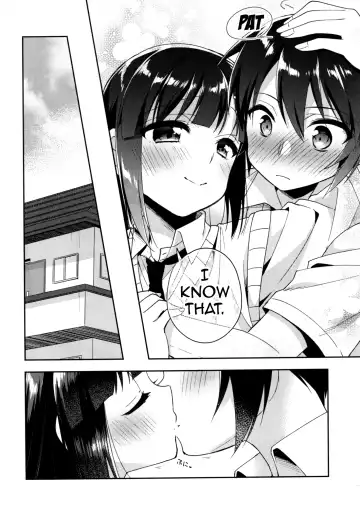 [Aichi Shiho] Dousei Hajimemashita 5 Fhentai.net - Page 27