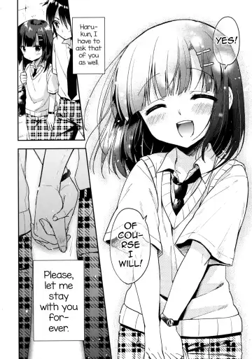 [Aichi Shiho] Dousei Hajimemashita 5 Fhentai.net - Page 41