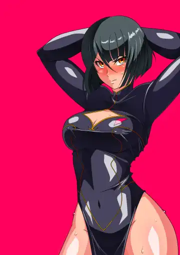 Heroine Harassment Junketsu no Taimashi Akina 2 Fhentai - Page 2